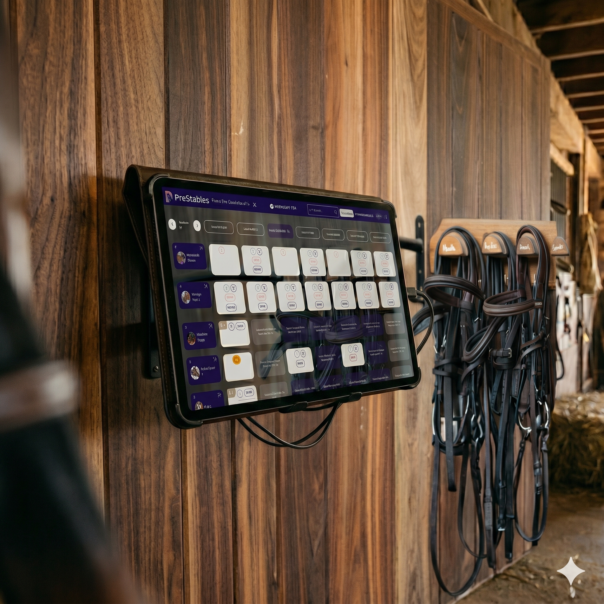 Le Tableau Digital ProStables