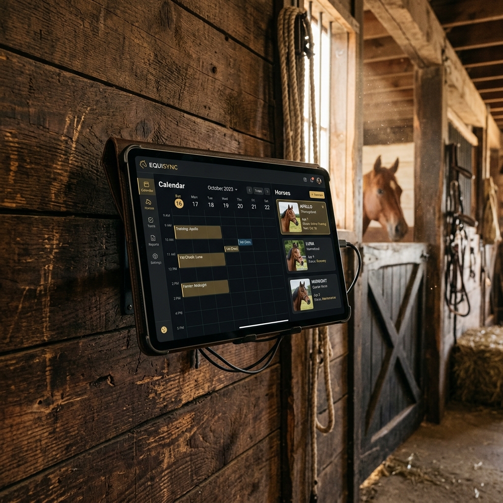 Le Tableau Digital ProStables